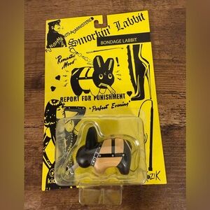 Smorkin Labbit 2.5 " Bondage Edition